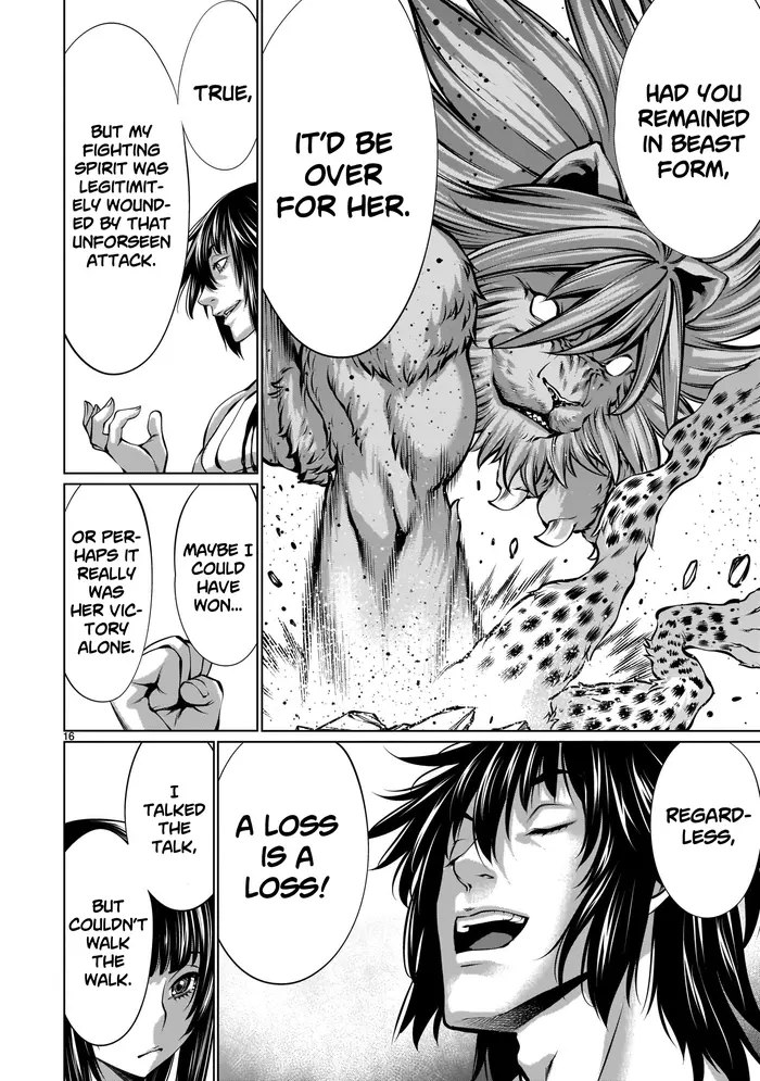 Killing Bites Chapter 86 image 15_optimized